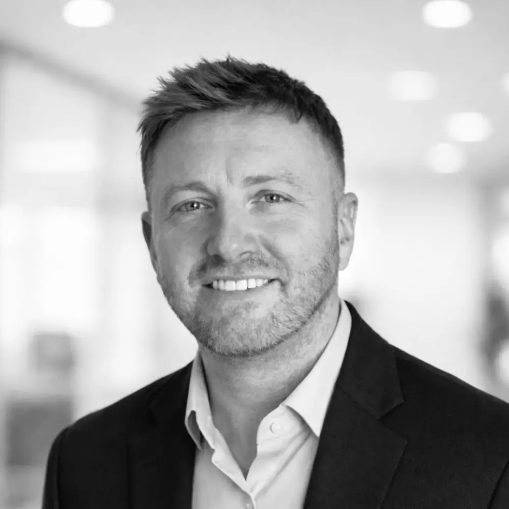 Alex MacDougall, strategic advisor to PanelDesk